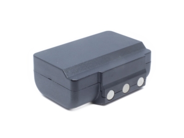 Kranfunk Akku kompatibel BE5000 AS037 M550S 2,4V 200mAh Kran Accu